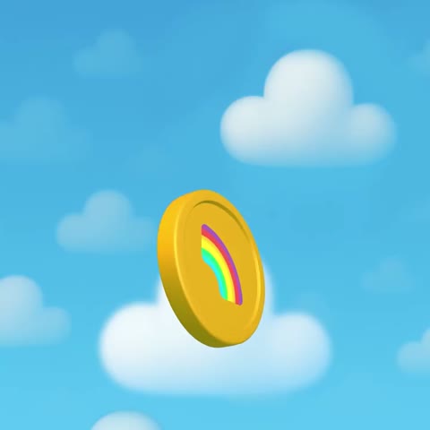 Beat 4: Coin spins in