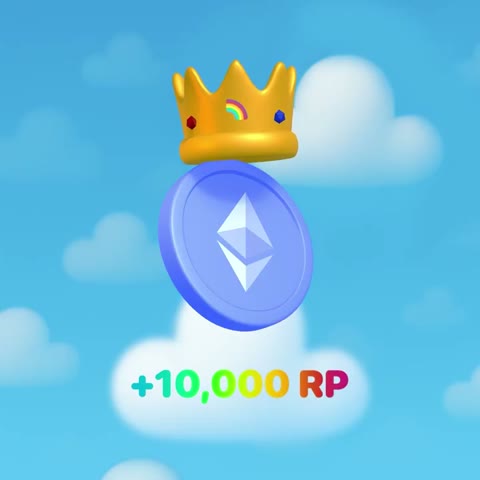 Beat 5: Crown and +10,000 RP