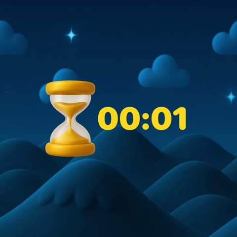 Beat 6: Night timer