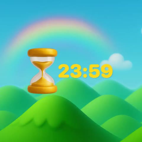 Beat 7: Day resets