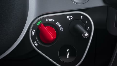 Beat 9: Steering wheel