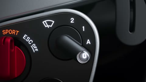 Beat 12: Tour mode dials