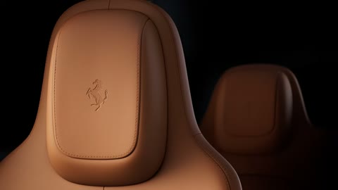 Beat 17: Leather seat
