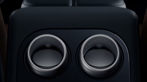 Beat 24: Dash and rear vents