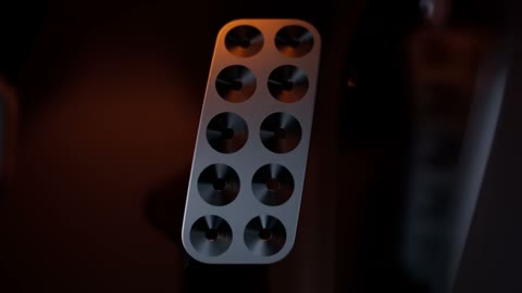 Beat 26: Launch control