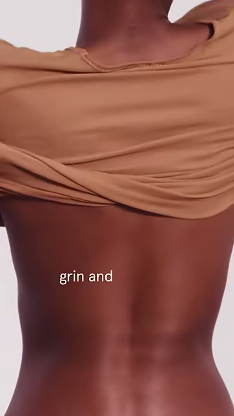 Beat 13: Back shot
