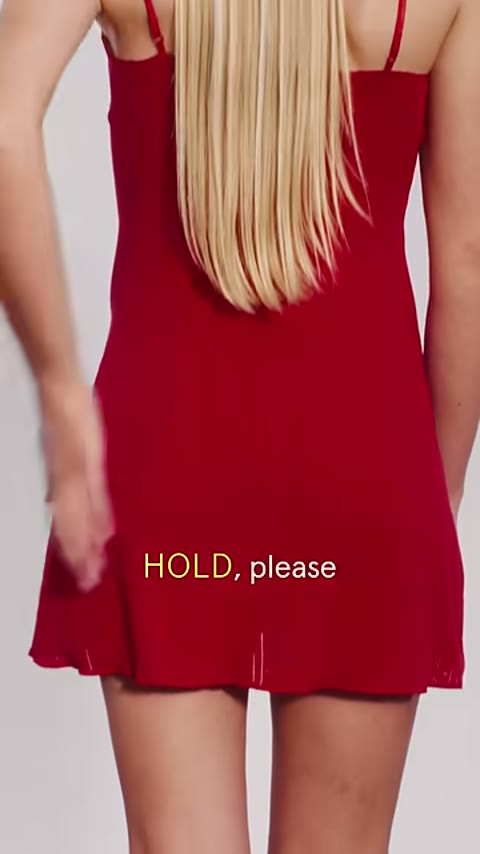 Beat 16: Hold, please