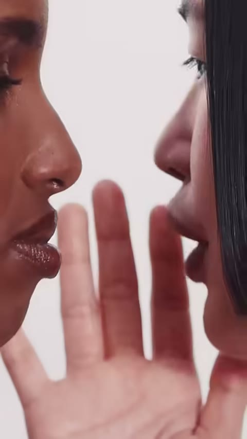 Beat 17: Whisper