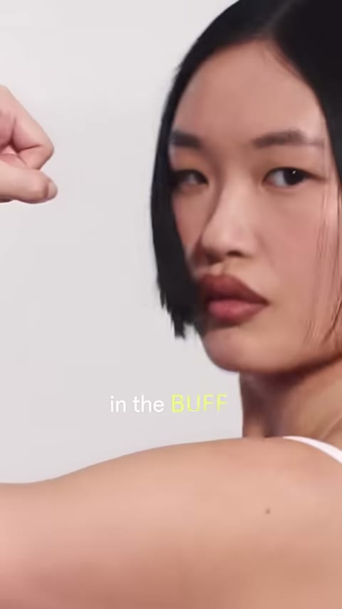 Beat 20: In the buff