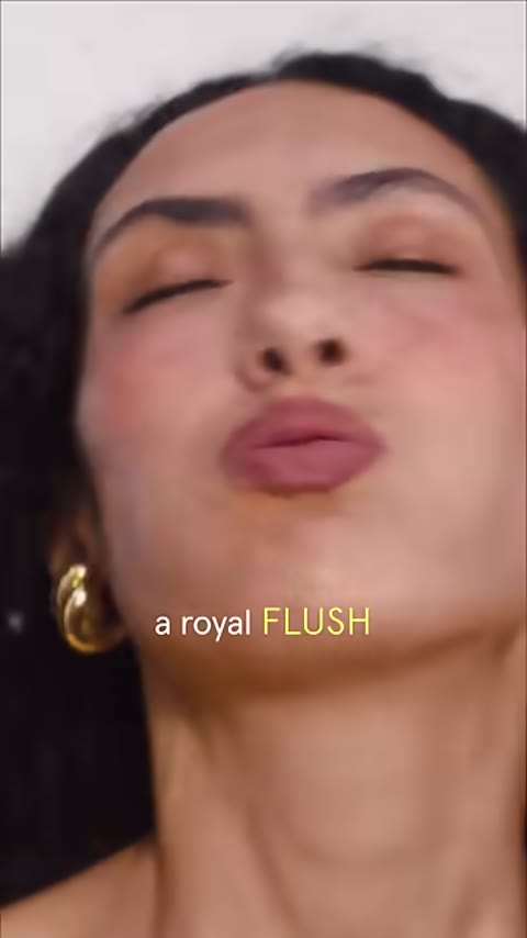 Beat 21: Royal flush