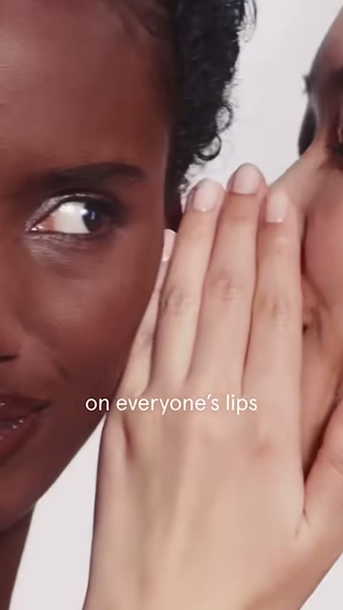 Beat 24: On everyone's lips