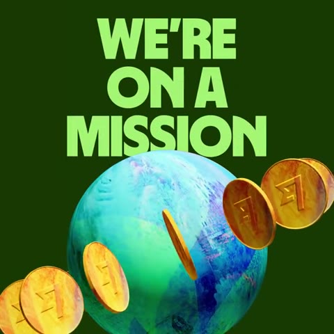 Beat 1: On a mission