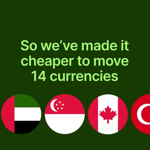 Beat 3: 14 currencies