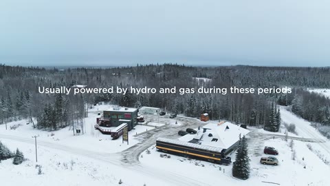 Beat 9: Hydro and gas