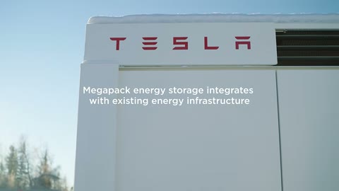 Beat 16: Tesla wordmark