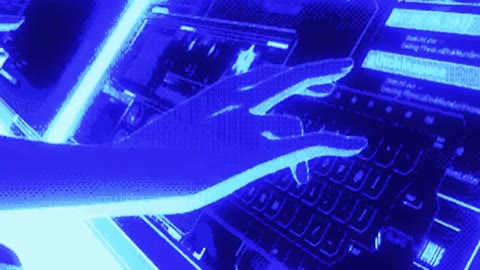 Beat 4: Disc and keyboard