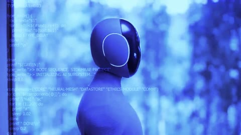 Beat 5: Robots