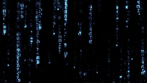 Beat 6: Machines and dials