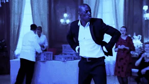 Beat 17: Dancing