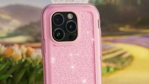 Beat 2: Pink close-up