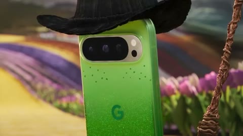 Beat 5: Green reaction