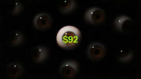 Beat 3: Field of eyes
