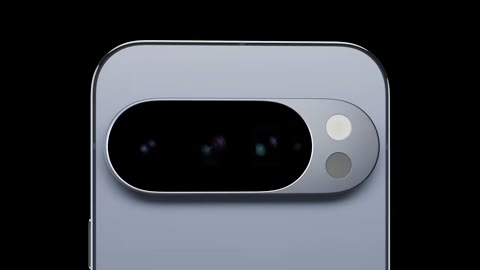 Beat 1: Lens emerges