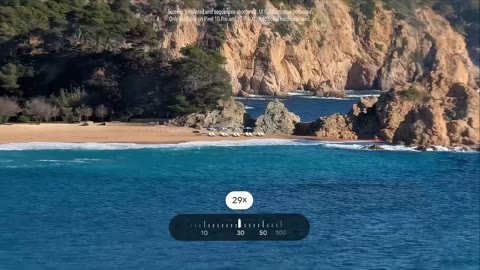 Beat 8: Viewfinder at 1x