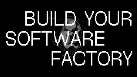 Beat 3: Glitch type