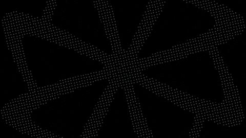 Beat 5: Dissolve to glyphs