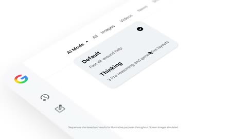 Beat 2: Mode picker