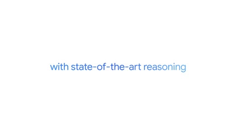 Beat 6: State-of-the-art reasoning