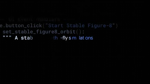 Beat 12: On-the-fly simulations