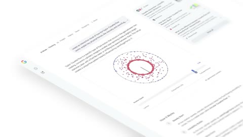 Beat 21: Ring simulation