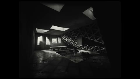 Beat 6: Empty hall