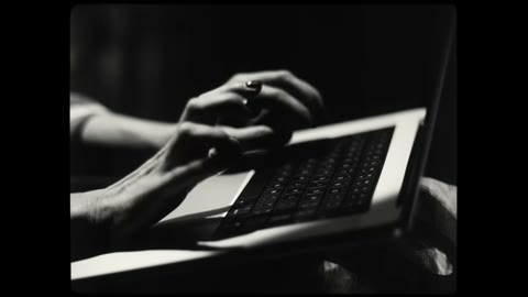 Beat 14: Enter key