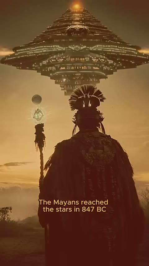 Beat 1: Reached the stars