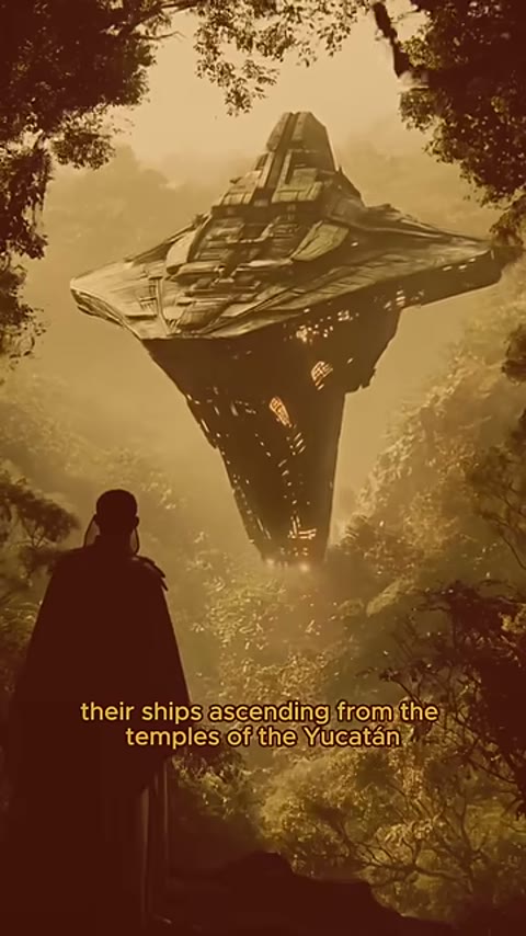 Beat 2: Ships over Yucatán