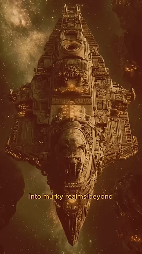 Beat 3: Carved ship