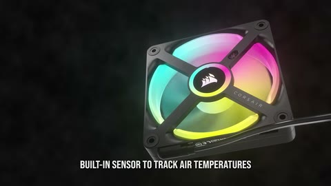 Beat 7: Air sensor