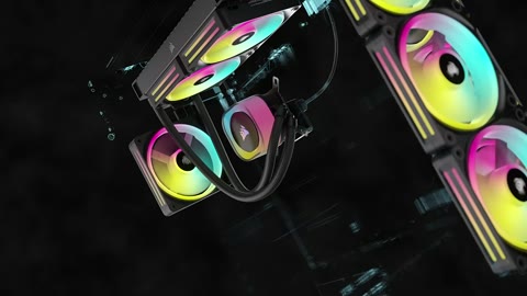 Beat 8: Parts assemble