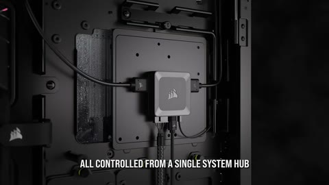 Beat 10: System hub