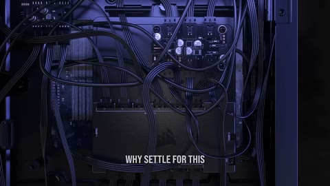 Beat 12: Cable mess