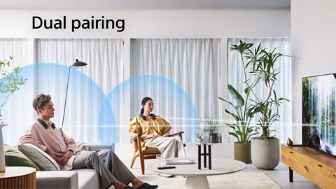 Beat 7: Dual pairing