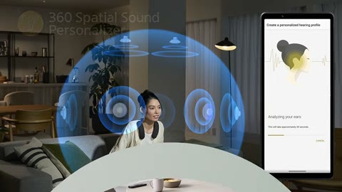 Beat 12: Tailor the sound