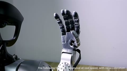 Beat 13: X-ray hand