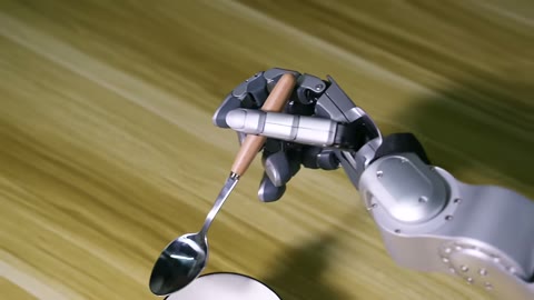 Beat 16: Spoon