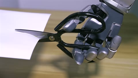Beat 17: Scissors
