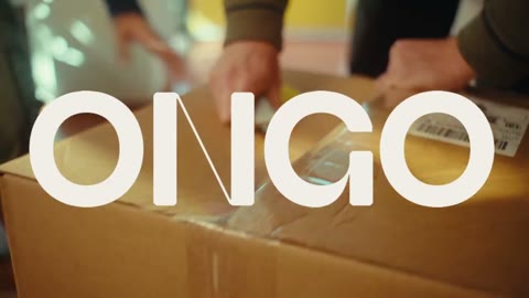 Beat 1: Unboxing wordmark