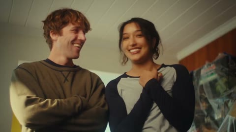Beat 5: Couple pose